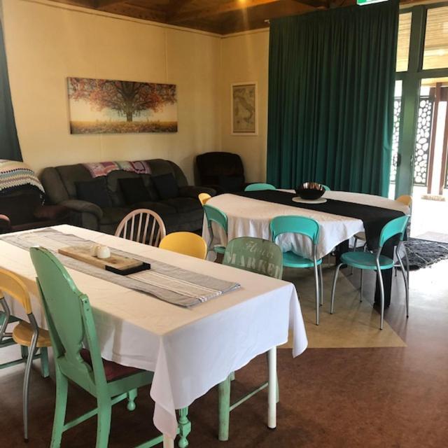 Granite Belt Cabins Hotel Stanthorpe Exterior foto